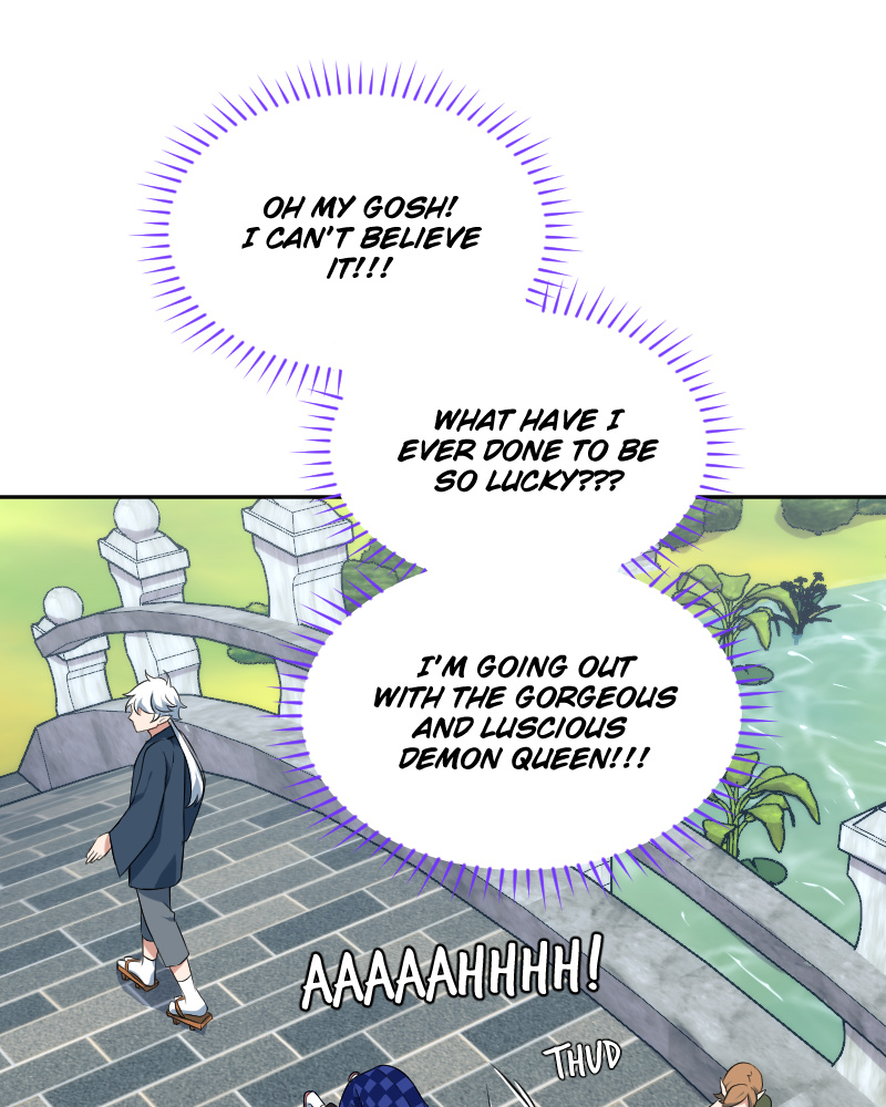 Mage & Demon Queen Page 23 - MangaHe