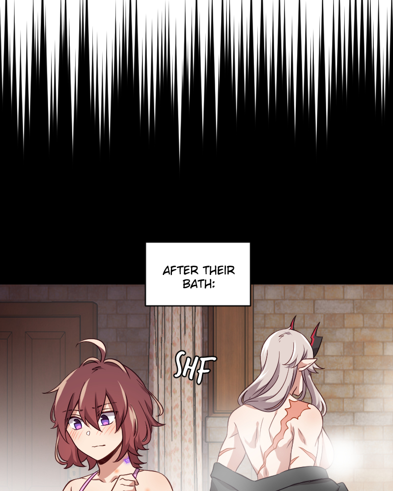 Mage & Demon Queen Page 25 - MangaHe