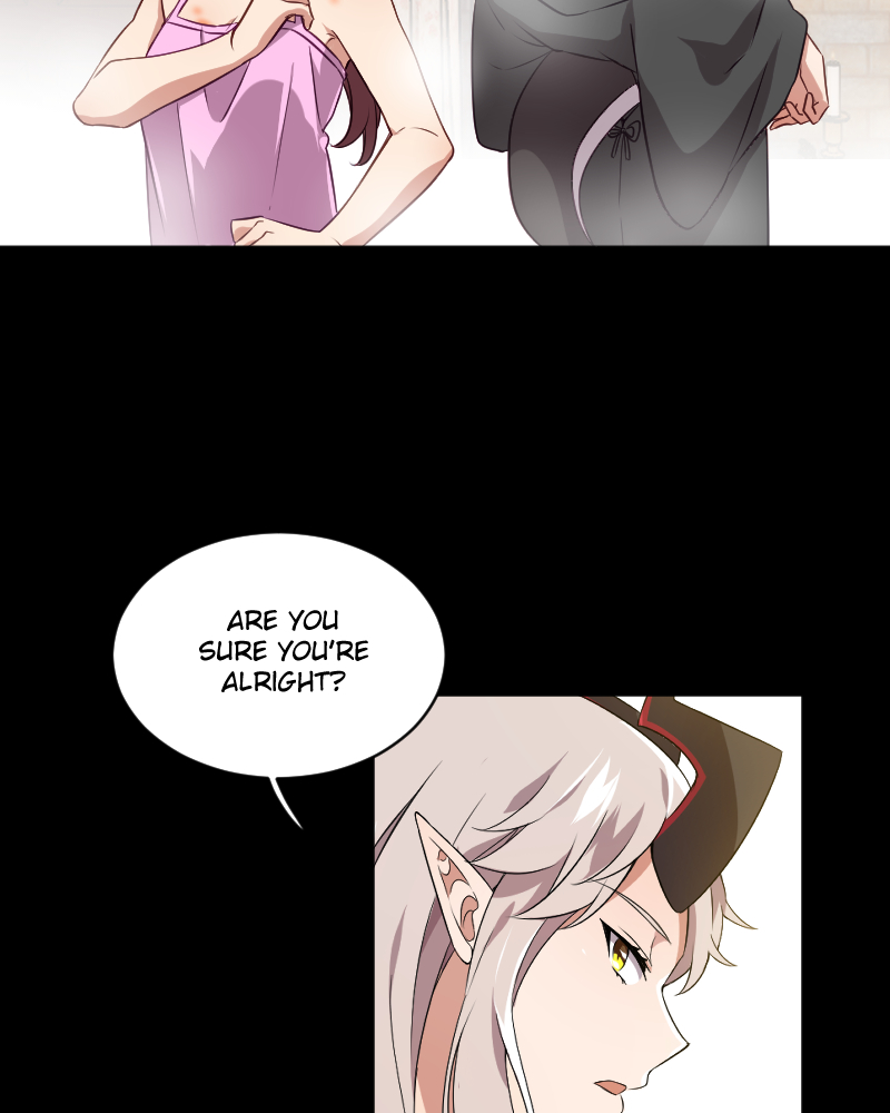 Mage & Demon Queen Page 26 - MangaHe
