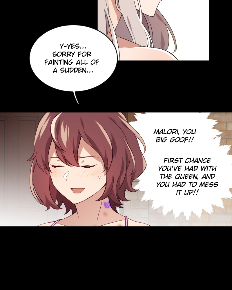 Mage & Demon Queen Page 27 - MangaHe