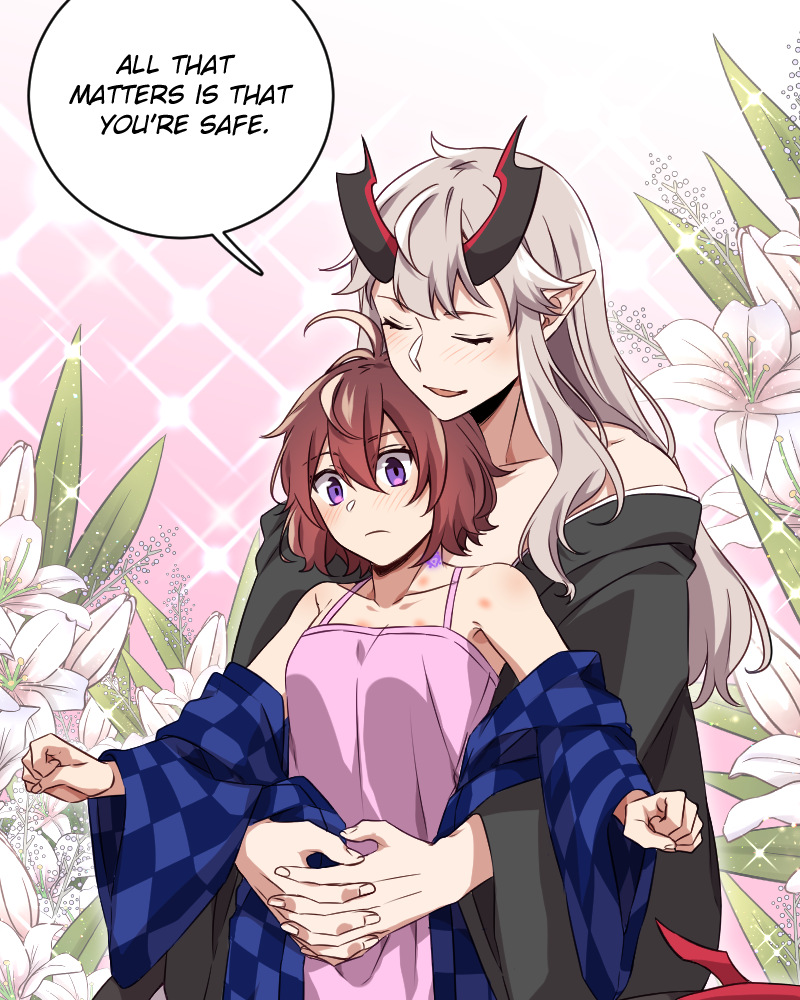 Mage & Demon Queen Page 30 - MangaHe
