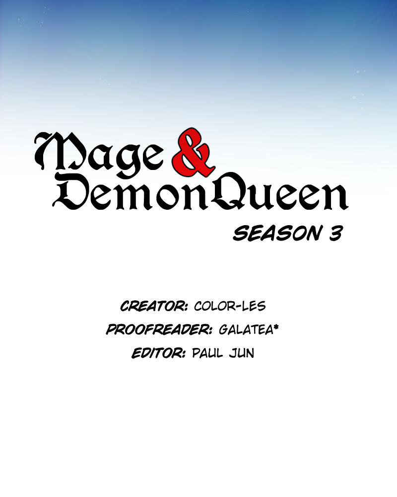 Mage & Demon Queen Page 4 - MangaHe
