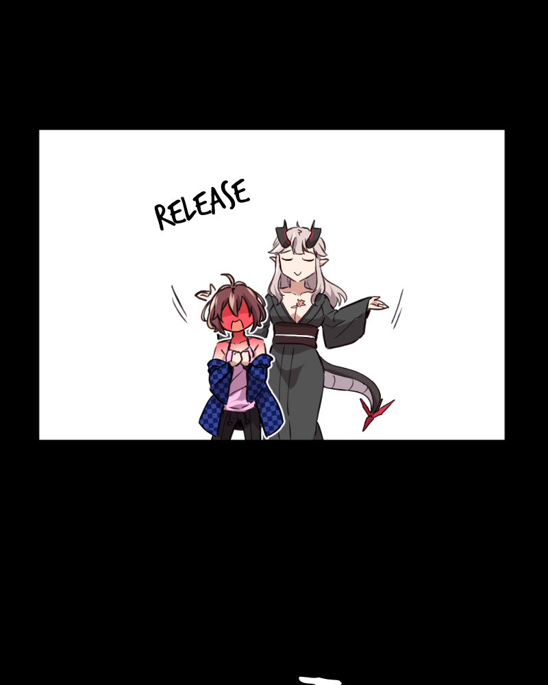 Mage & Demon Queen Page 38 - MangaHe