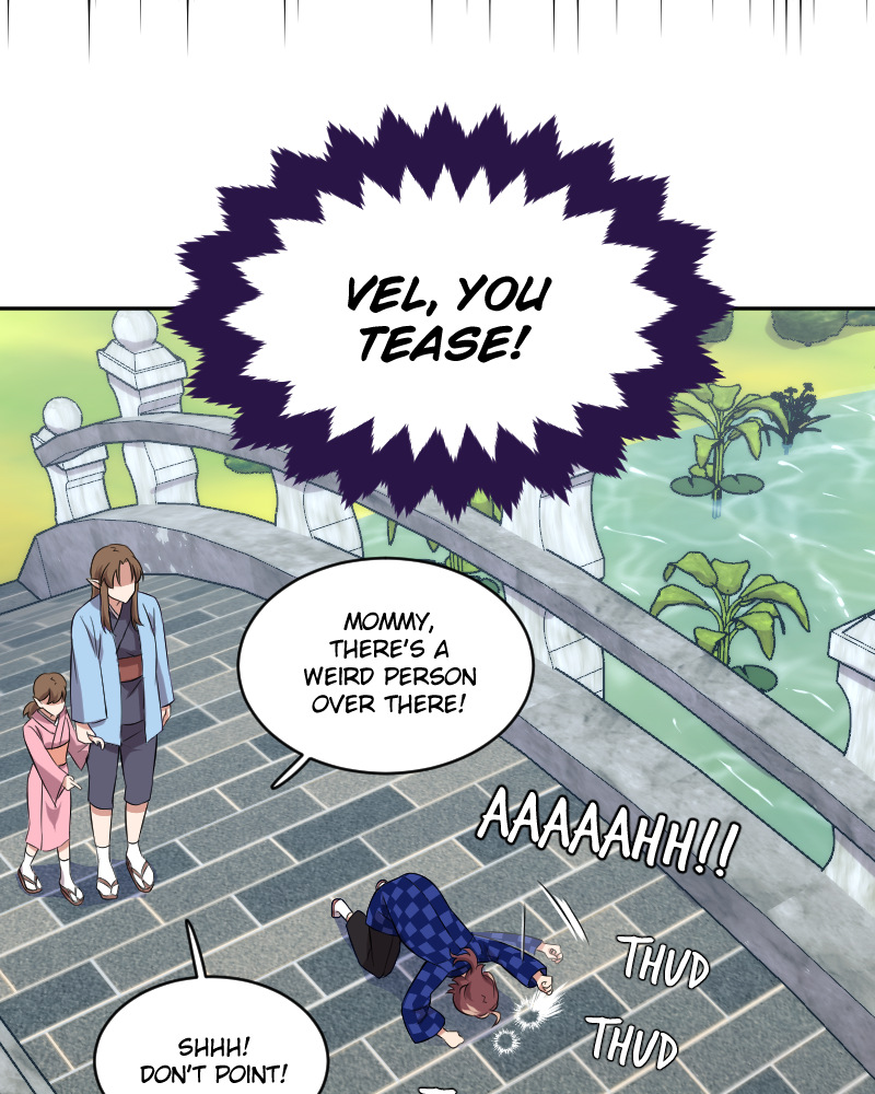 Mage & Demon Queen Page 43 - MangaHe