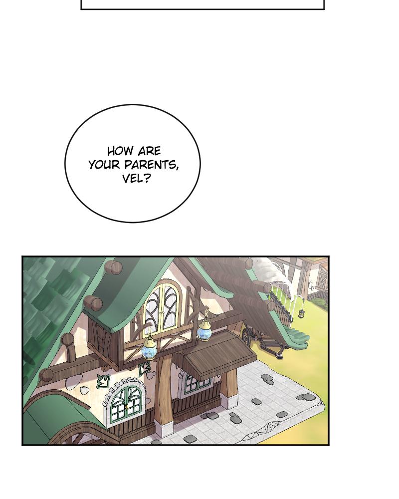 Mage & Demon Queen Page 45 - MangaHe