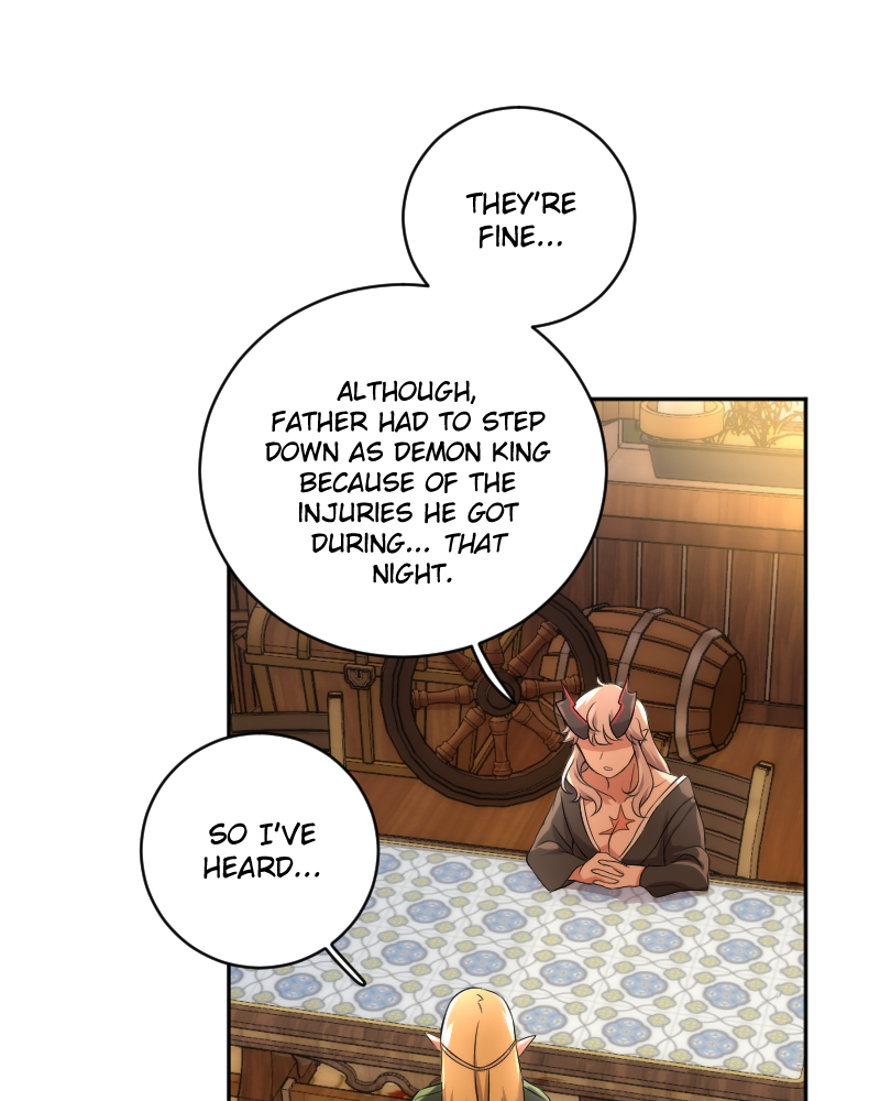 Mage & Demon Queen Page 46 - MangaHe