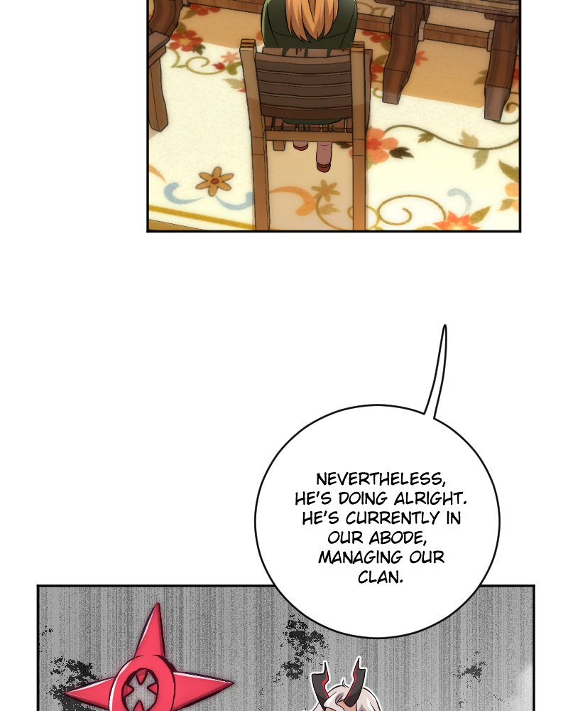 Mage & Demon Queen Page 47 - MangaHe