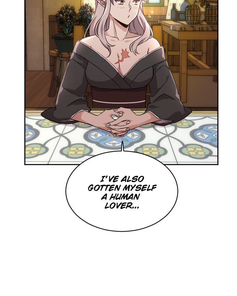 Mage & Demon Queen Page 52 - MangaHe