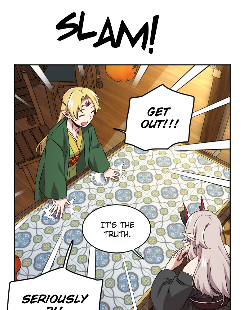 Mage & Demon Queen Page 53 - MangaHe