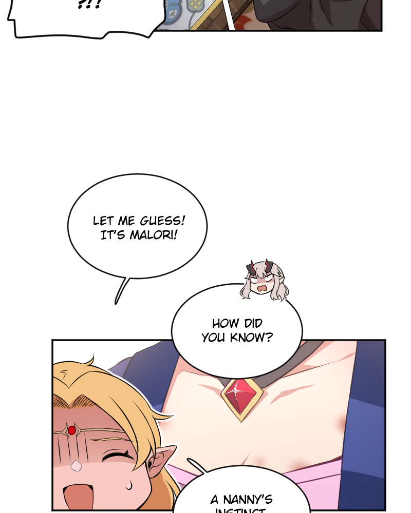 Mage & Demon Queen Page 54 - MangaHe