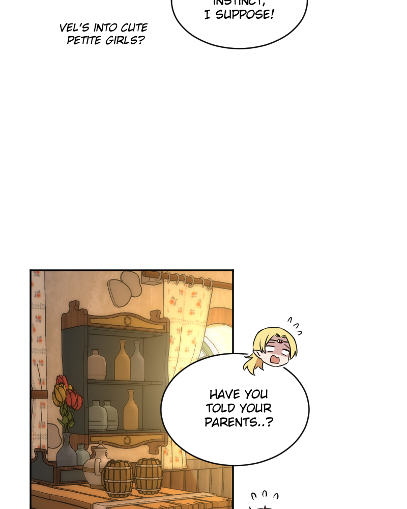 Mage & Demon Queen Page 55 - MangaHe