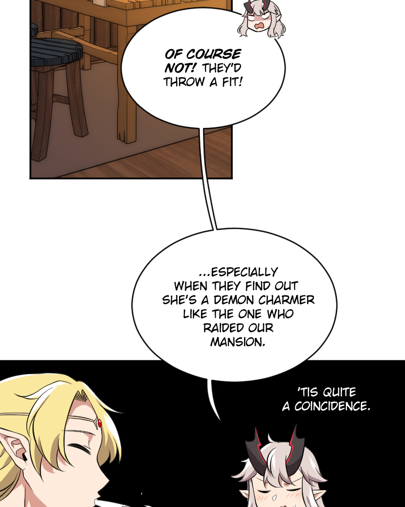 Mage & Demon Queen Page 56 - MangaHe