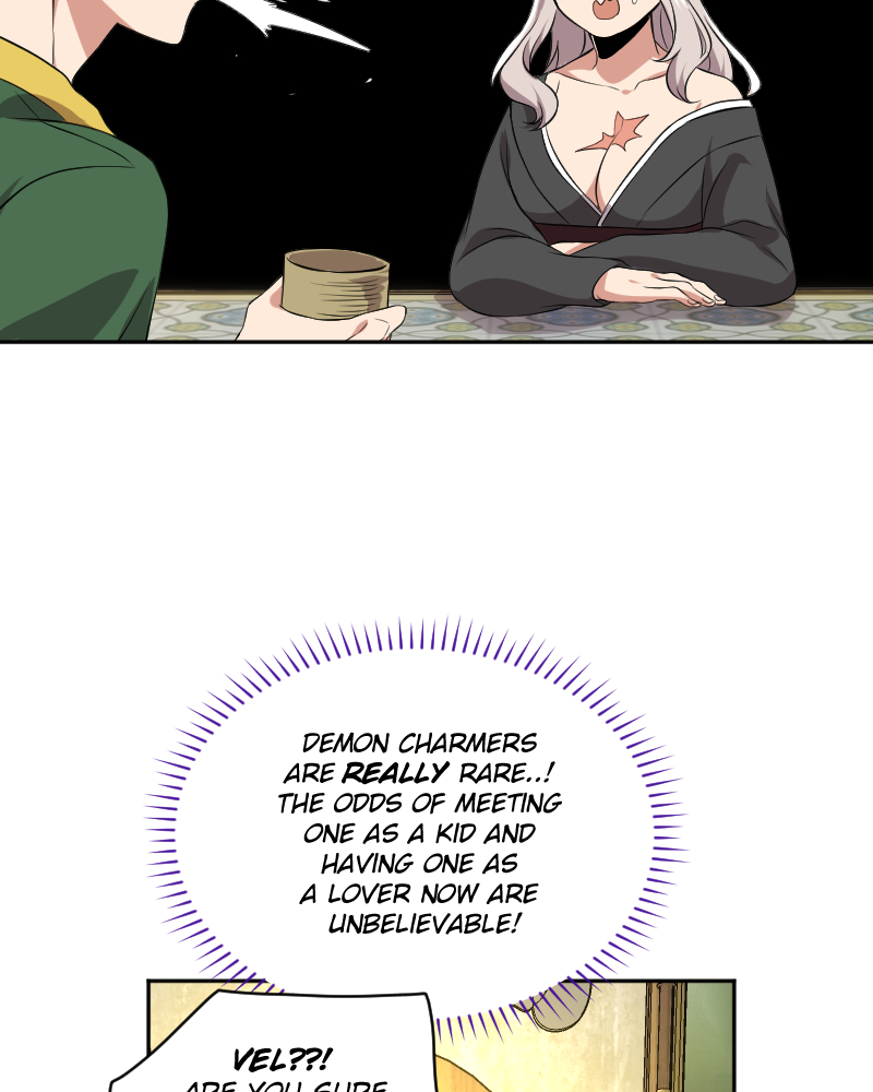 Mage & Demon Queen Page 57 - MangaHe