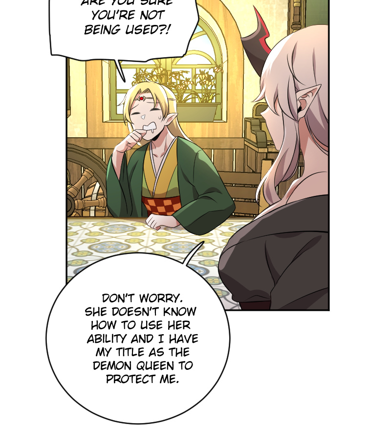 Mage & Demon Queen Page 58 - MangaHe
