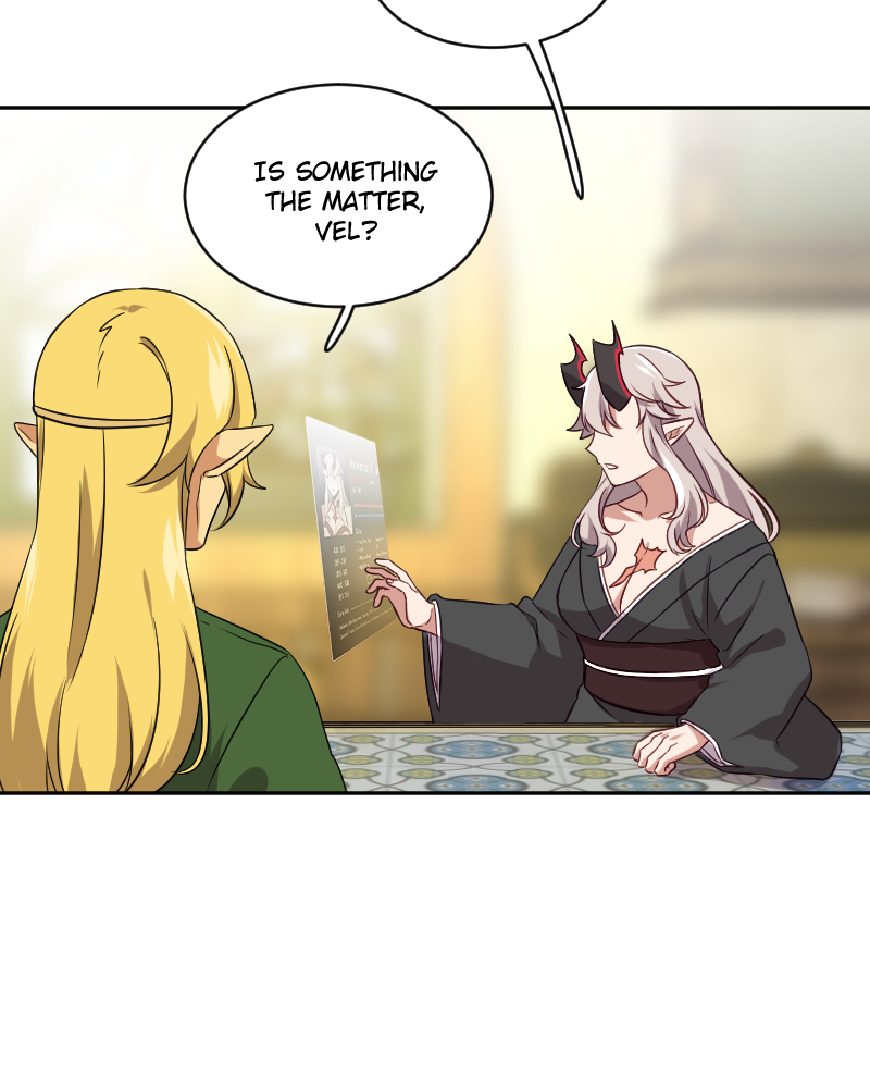 Mage & Demon Queen Page 63 - MangaHe
