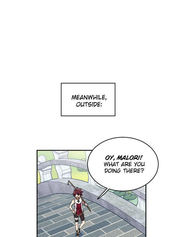 Mage & Demon Queen Page 66 - MangaHe