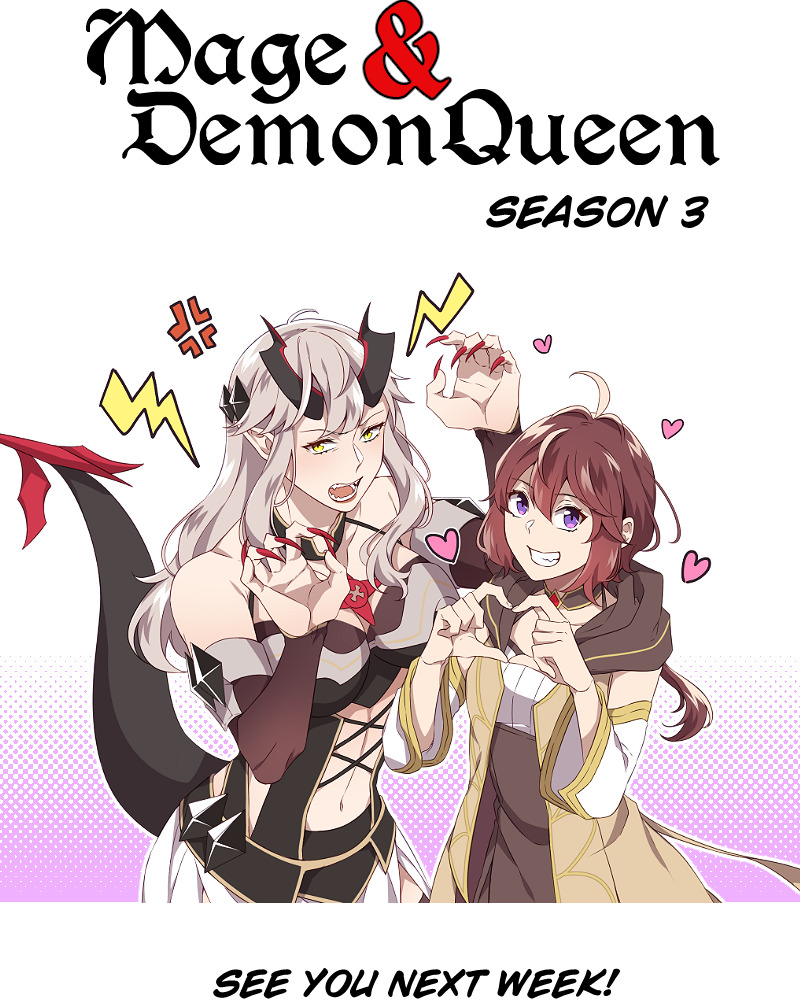 Mage & Demon Queen Page 68 - MangaHe