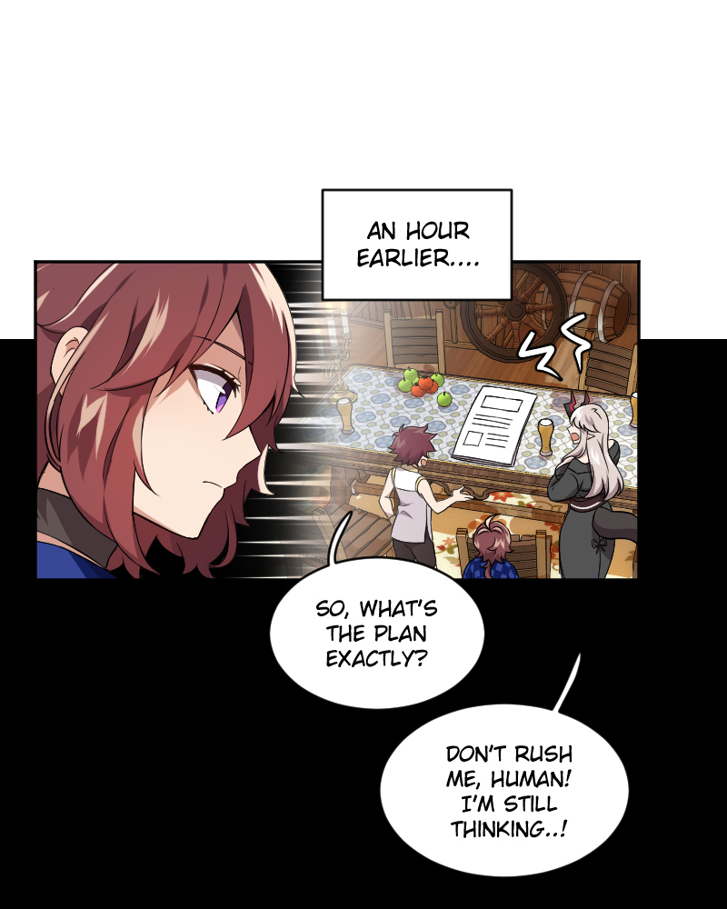 Mage & Demon Queen Page 10 - MangaHe