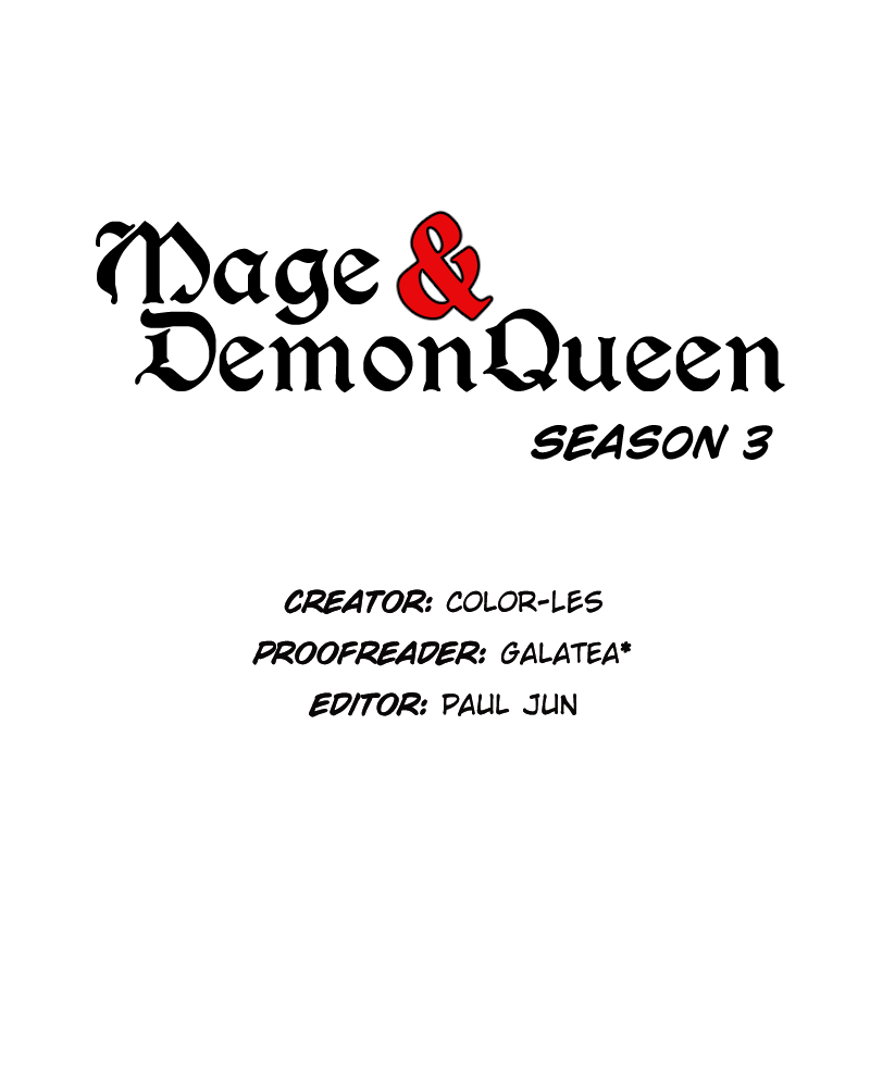 Mage & Demon Queen Page 11 - MangaHe