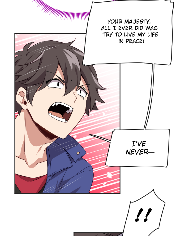 Mage & Demon Queen Page 20 - MangaHe