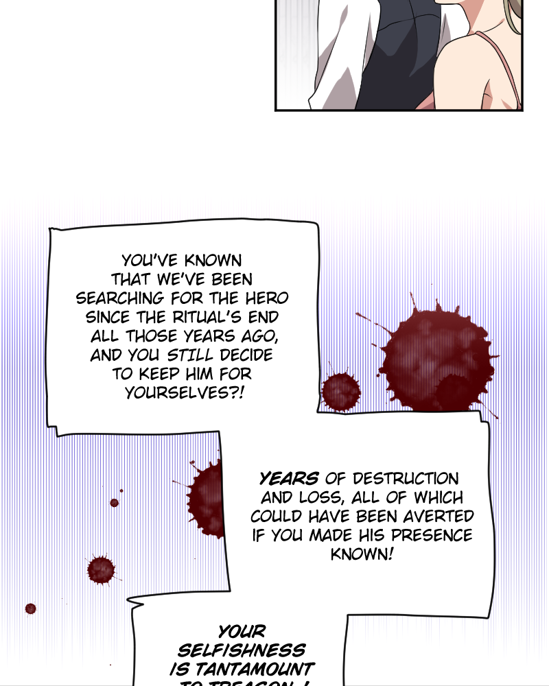 Mage & Demon Queen Page 26 - MangaHe