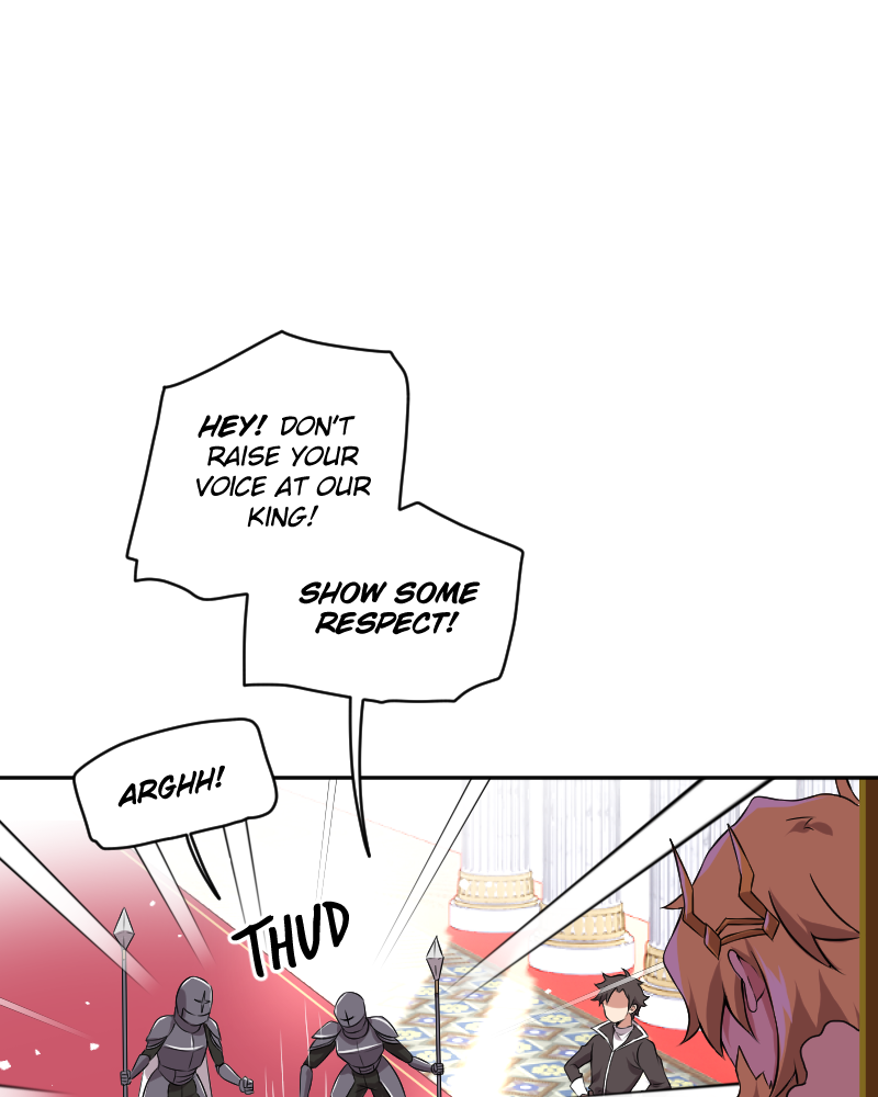 Mage & Demon Queen Page 29 - MangaHe