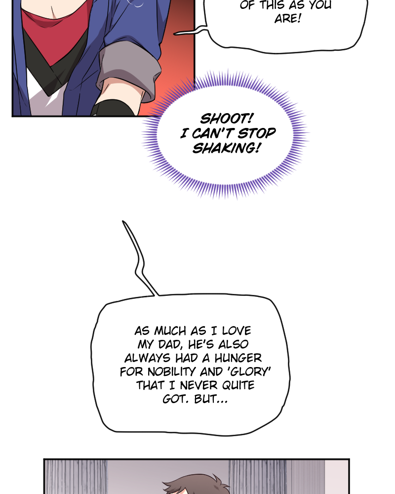 Mage & Demon Queen Page 31 - MangaHe