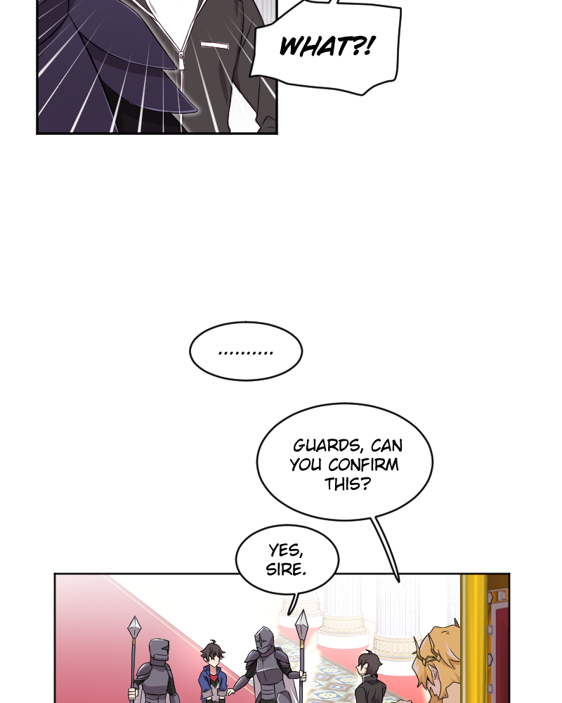 Mage & Demon Queen Page 36 - MangaHe