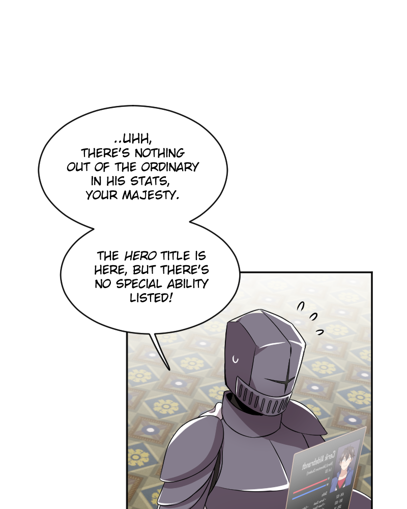 Mage & Demon Queen Page 39 - MangaHe