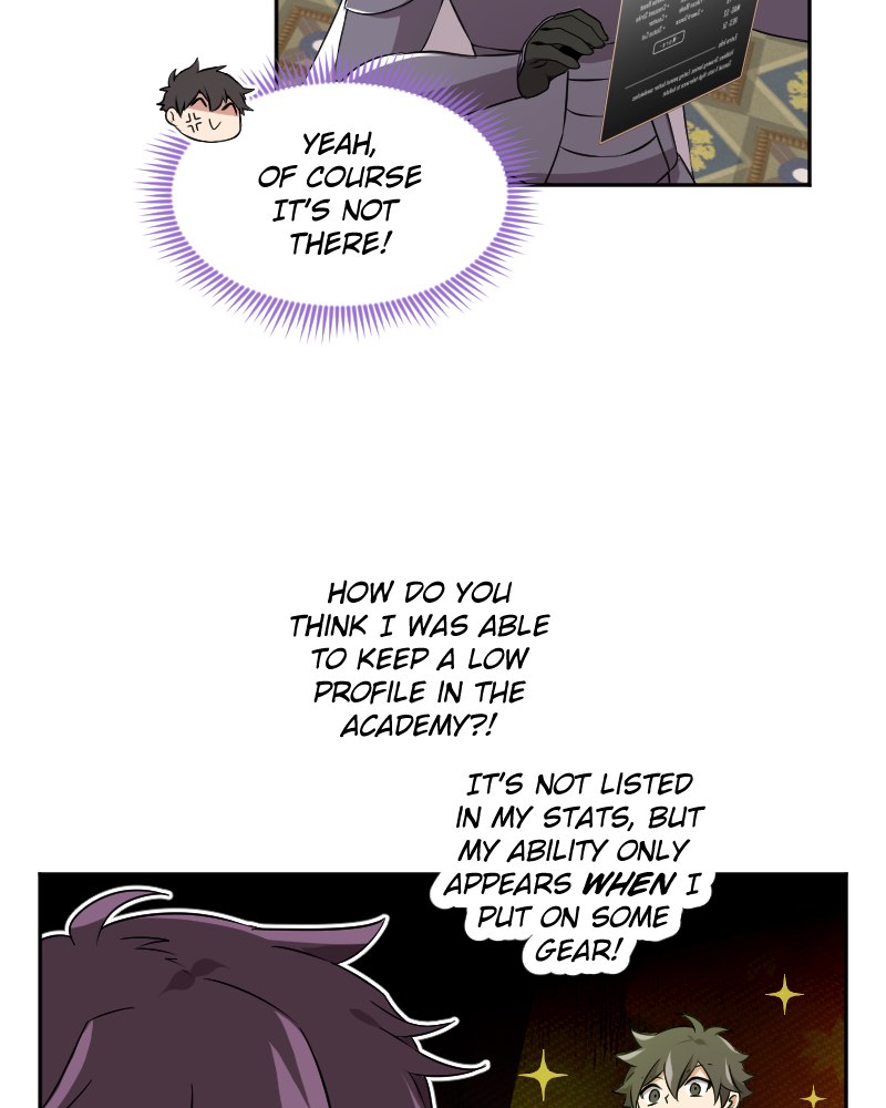 Mage & Demon Queen Page 40 - MangaHe
