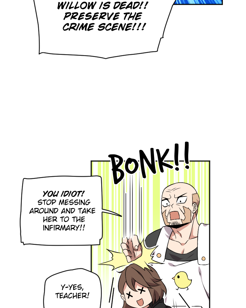 Mage & Demon Queen Page 5 - MangaHe