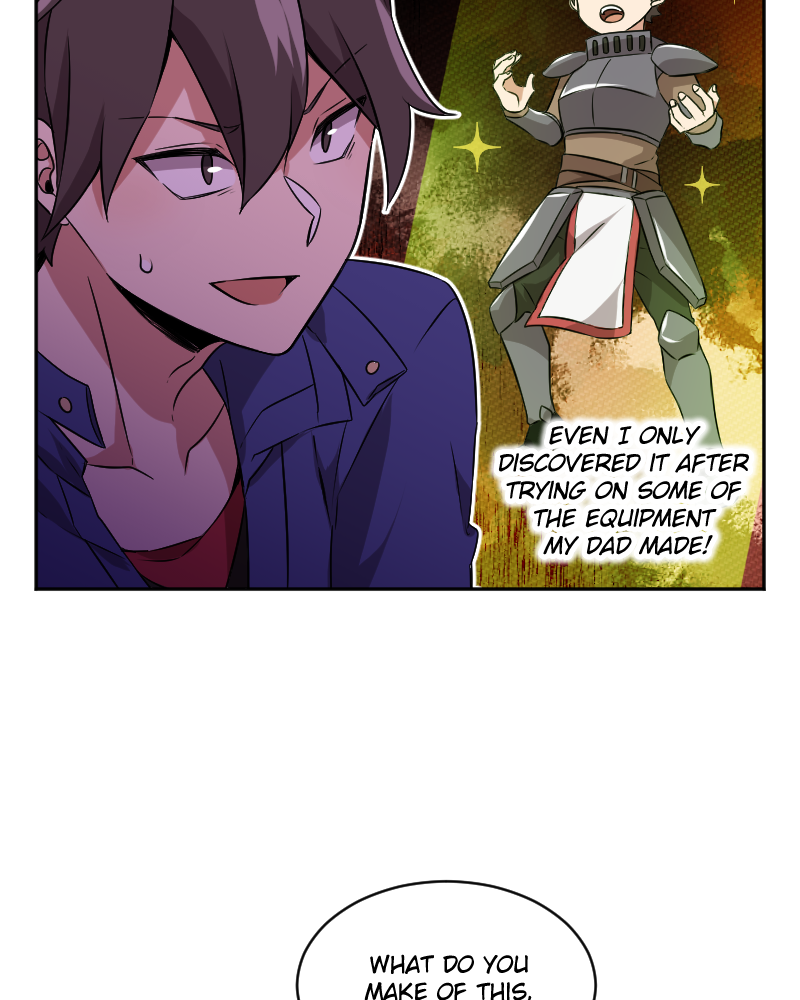 Mage & Demon Queen Page 41 - MangaHe