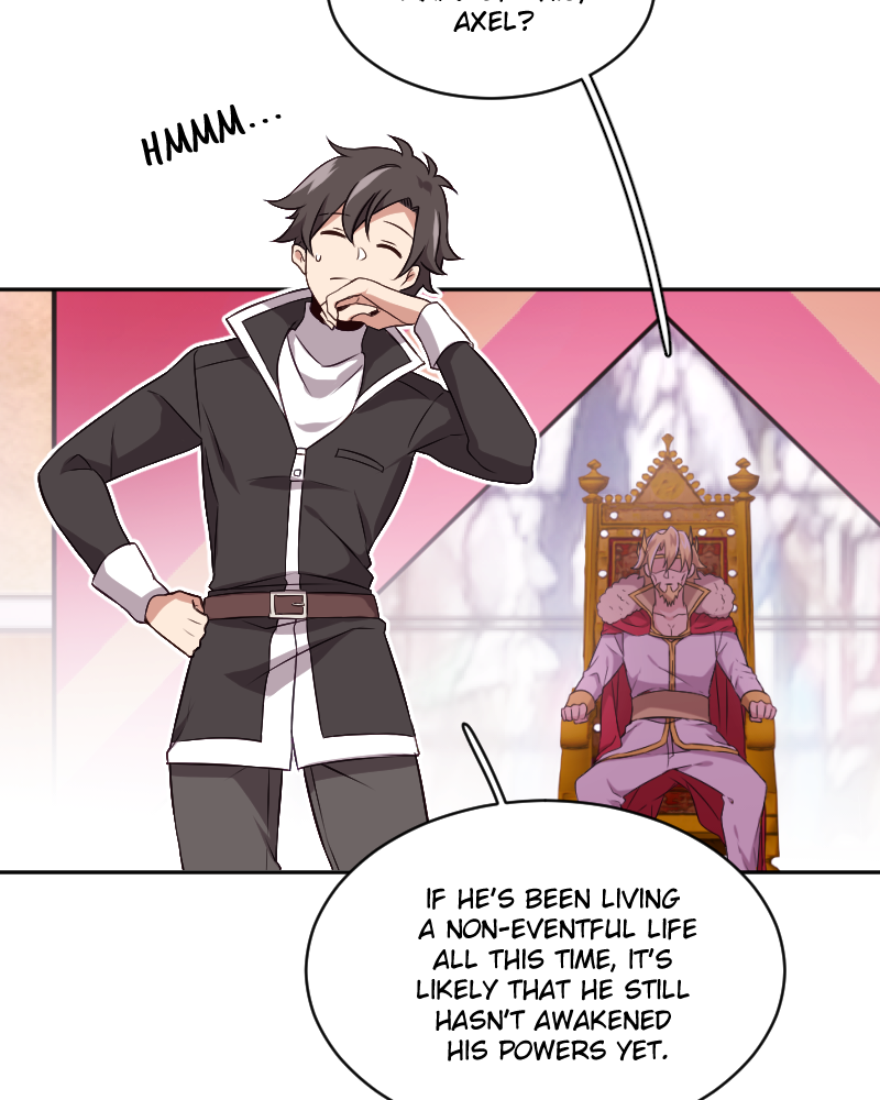 Mage & Demon Queen Page 42 - MangaHe