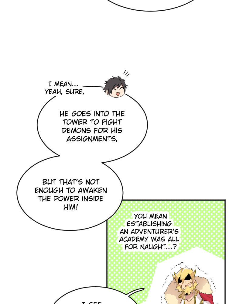 Mage & Demon Queen Page 43 - MangaHe
