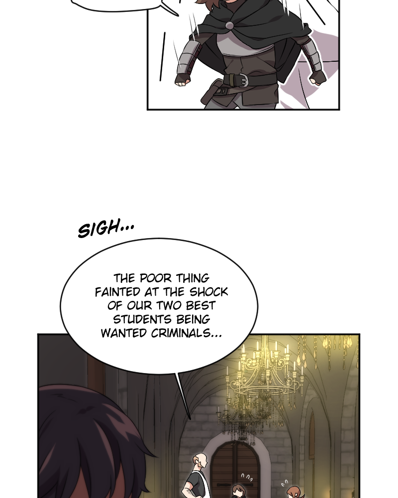 Mage & Demon Queen Page 6 - MangaHe
