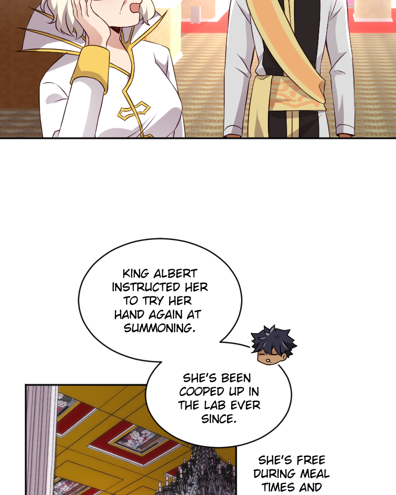 Mage & Demon Queen Page 51 - MangaHe