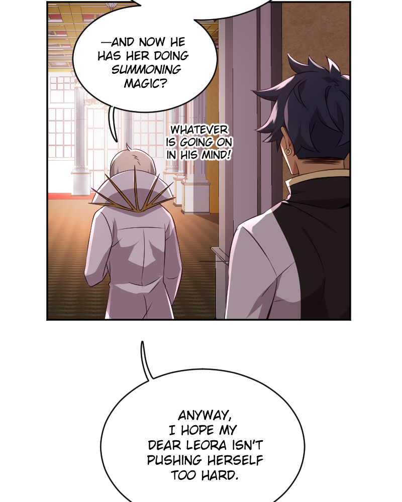 Mage & Demon Queen Page 53 - MangaHe