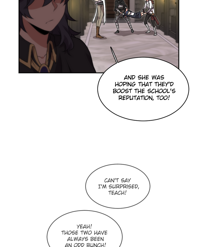 Mage & Demon Queen Page 7 - MangaHe
