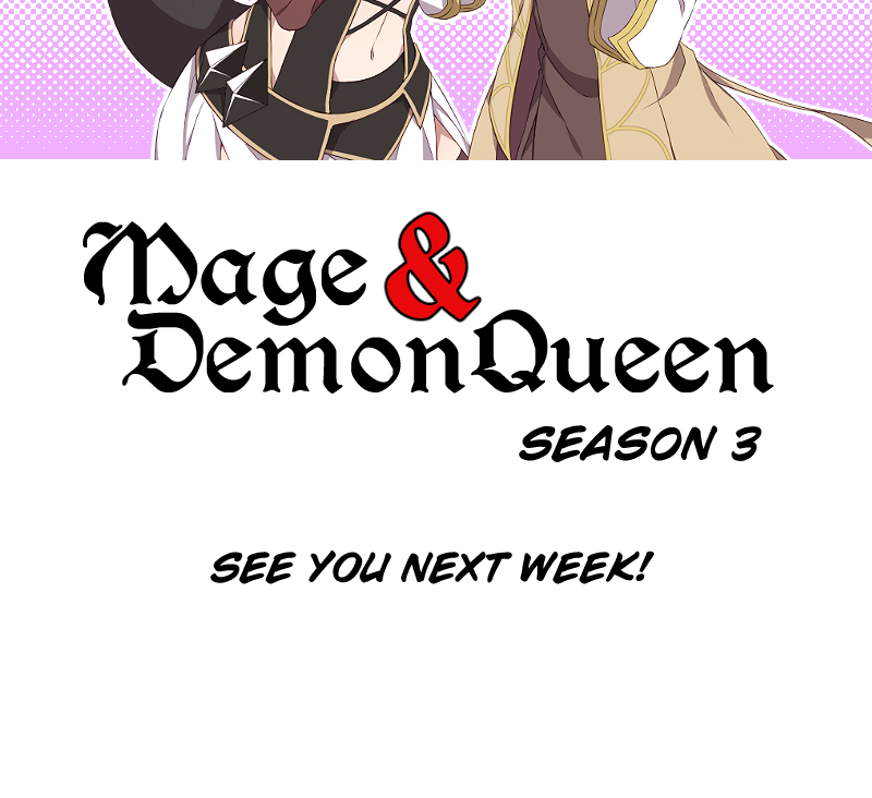 Mage & Demon Queen Page 61 - MangaHe