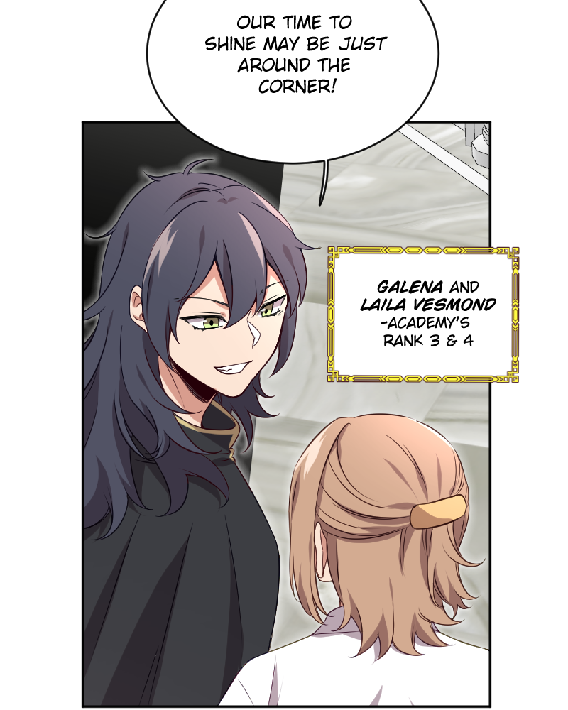 Mage & Demon Queen Page 9 - MangaHe