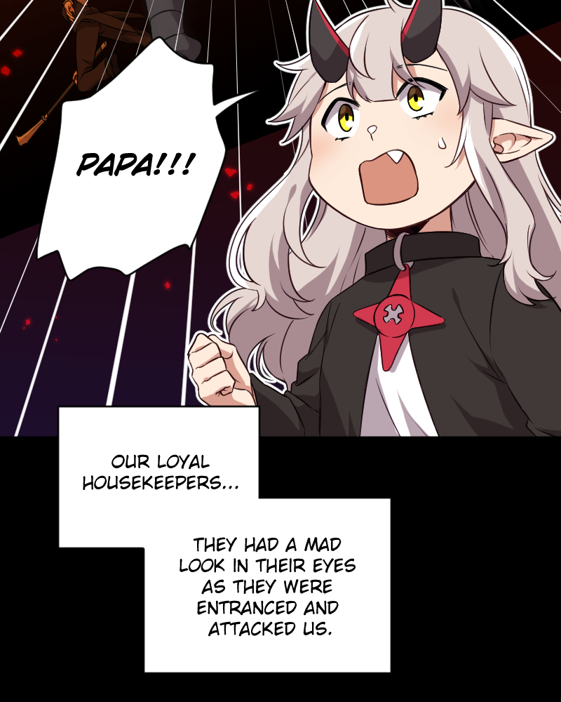 Mage & Demon Queen Page 11 - MangaHe