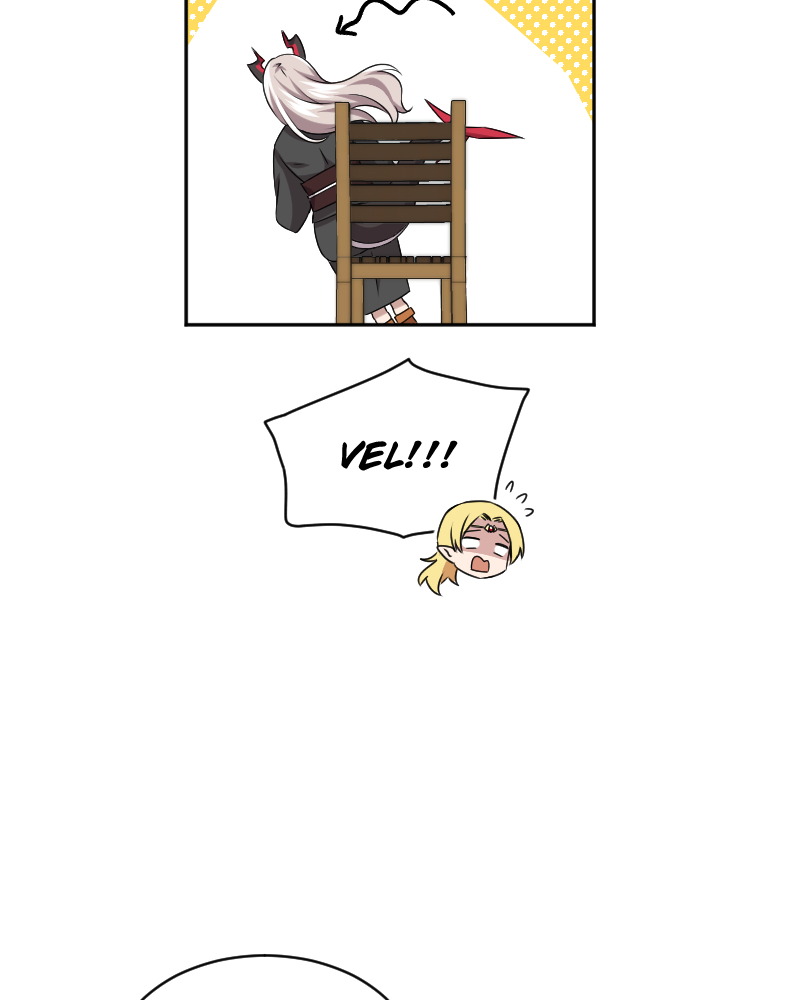 Mage & Demon Queen Page 15 - MangaHe