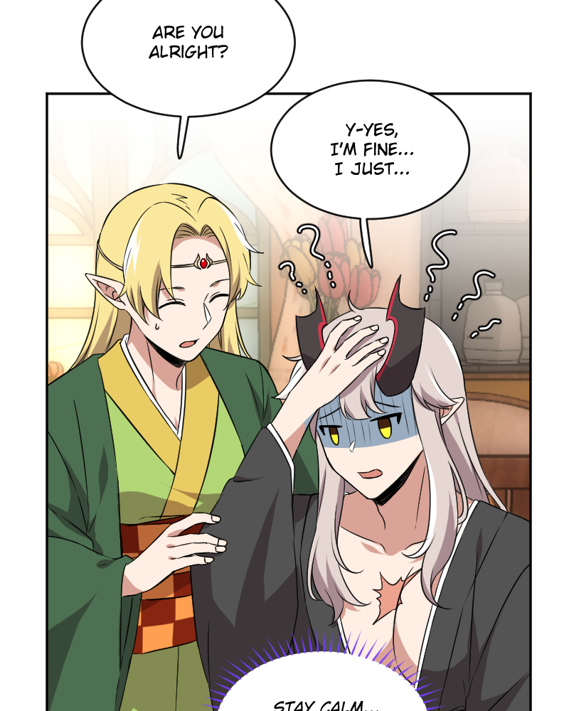 Mage & Demon Queen Page 16 - MangaHe