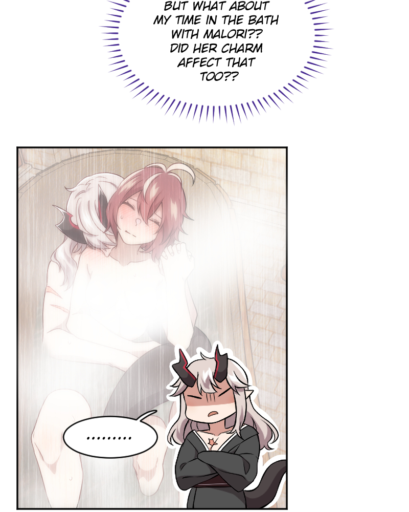 Mage & Demon Queen Page 19 - MangaHe