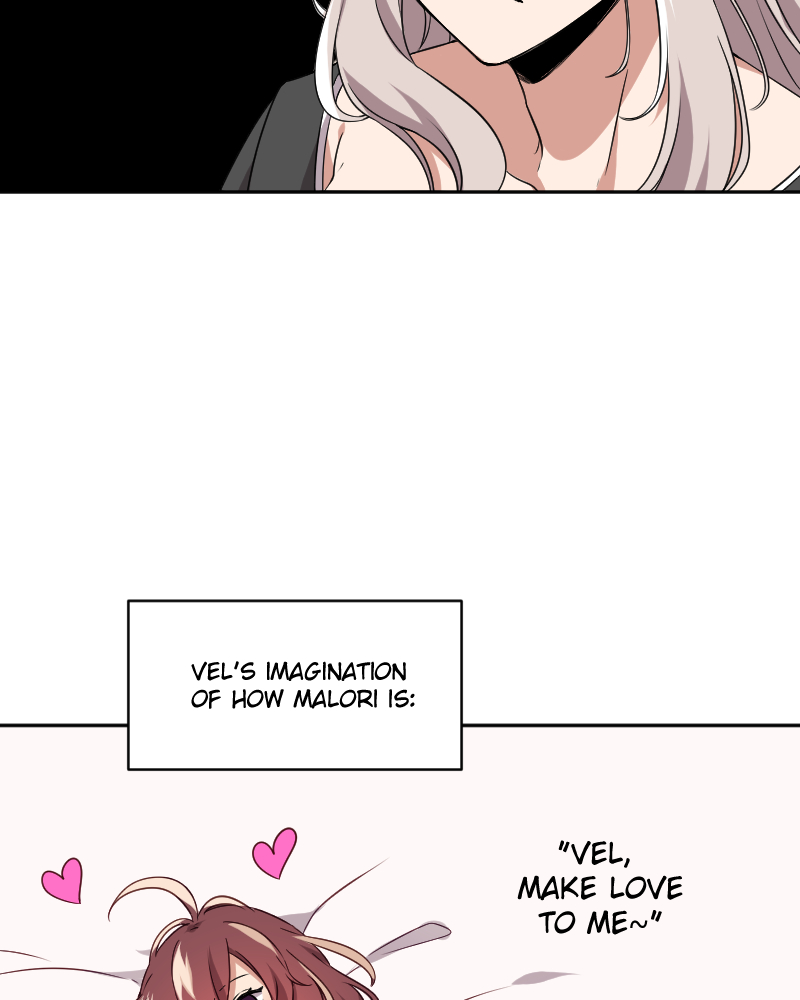 Mage & Demon Queen Page 21 - MangaHe