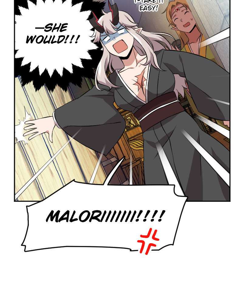 Mage & Demon Queen Page 24 - MangaHe