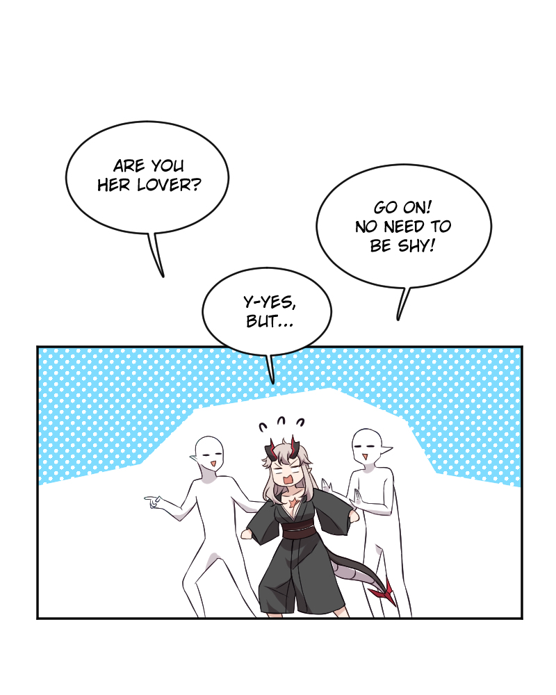 Mage & Demon Queen Page 31 - MangaHe