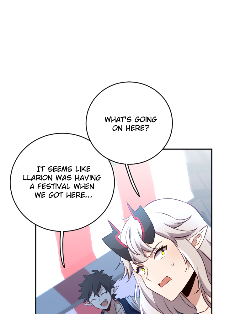 Mage & Demon Queen Page 32 - MangaHe
