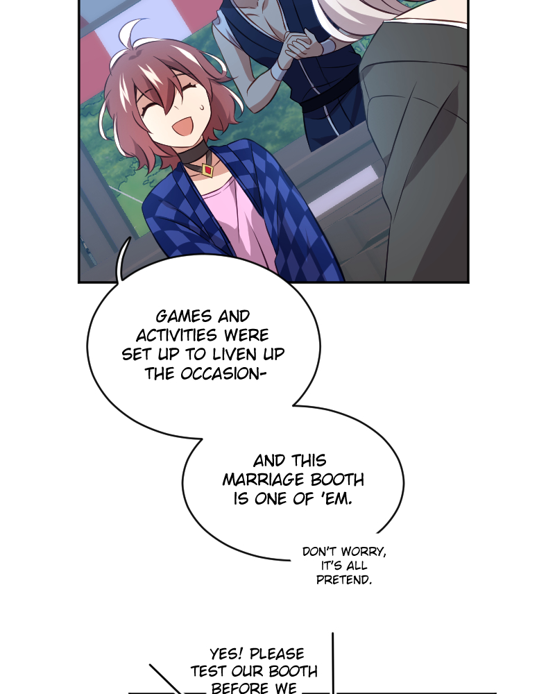 Mage & Demon Queen Page 33 - MangaHe
