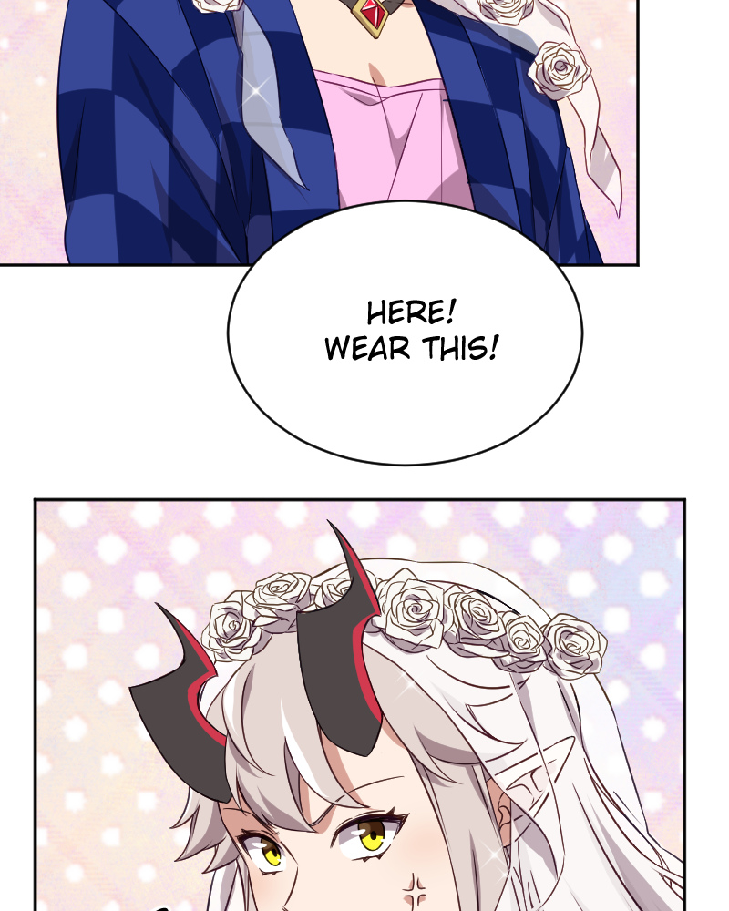 Mage & Demon Queen Page 36 - MangaHe